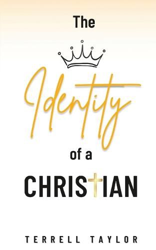 Cover image for The Identity of a Christian