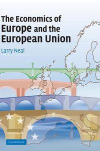 Cover image for The Economics of Europe and the European Union