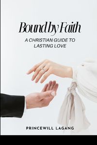 Cover image for Bound by Faith