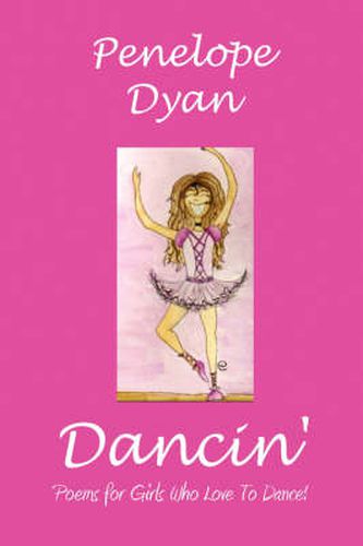 Cover image for Dancin