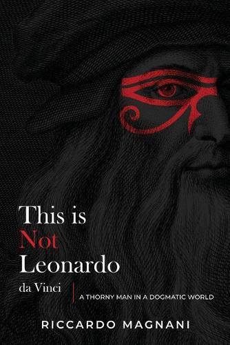 Cover image for This is not Leonardo da Vinci