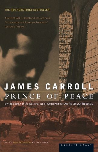 Cover image for Prince of Peace