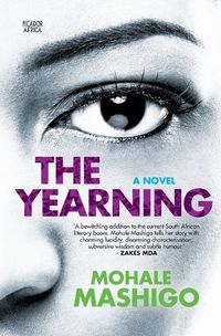 Cover image for The yearning: A novel