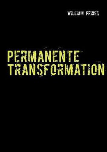 Permanente Transformation