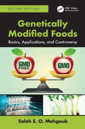 Cover image for Genetically Modified Foods