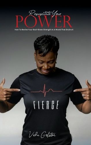 Resuscitate Your Power