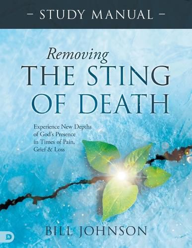 Cover image for Removing the Sting of Death Study Manual