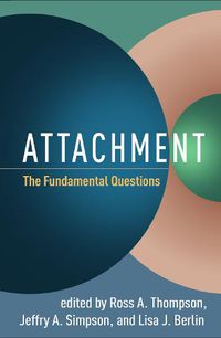 Cover image for Attachment: The Fundamental Questions