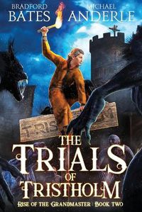 Cover image for The Trials of Tristholm