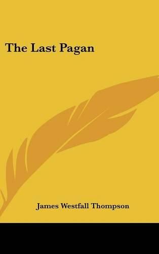 The Last Pagan