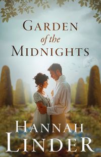 Cover image for Garden of the Midnights