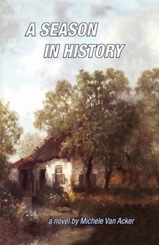 Cover image for A Season in History