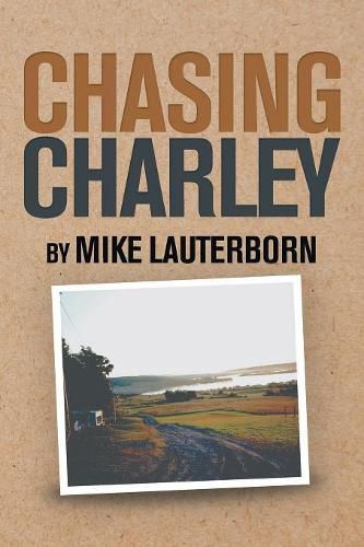 Cover image for Chasing Charley