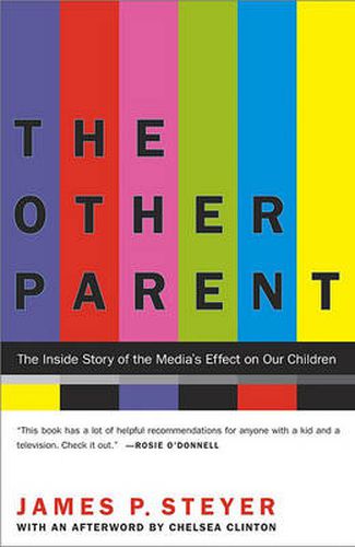 Cover image for Other Parent