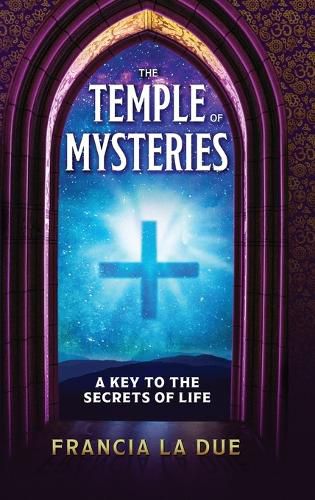 Cover image for The Temple of Mysteries