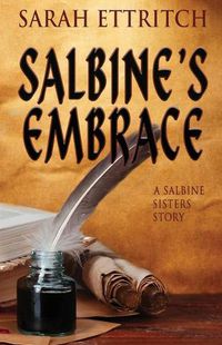 Cover image for Salbine's Embrace