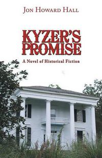 Cover image for Kyzer's Promise