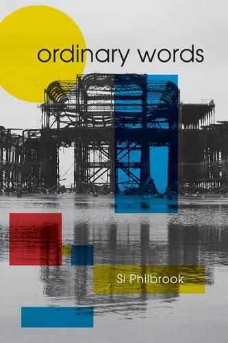 Cover image for Ordinary Words