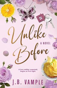 Cover image for Unlike Before