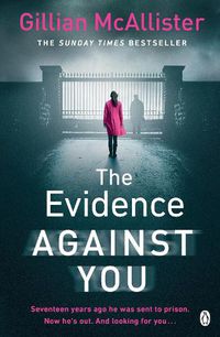 Cover image for The Evidence Against You: The gripping bestseller from the author of Richard & Judy pick That Night
