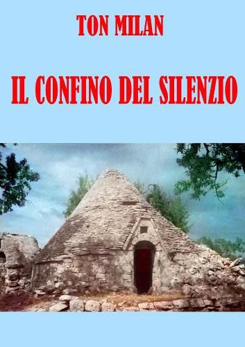 Cover image for Il confino del silenzio