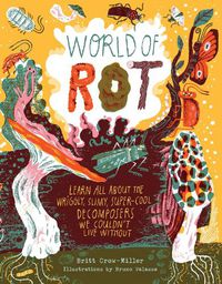 Cover image for World of Rot