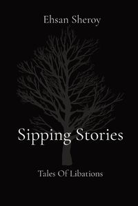 Cover image for Sipping Stories