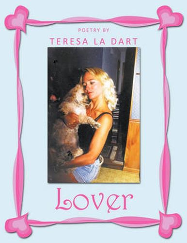 Cover image for Lover