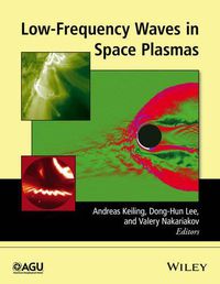 Cover image for Low-Frequency Waves in Space Plasmas