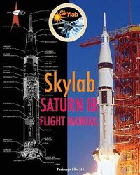 Cover image for Skylab Saturn Ib Flight Manual