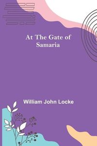 Cover image for At the Gate of Samaria