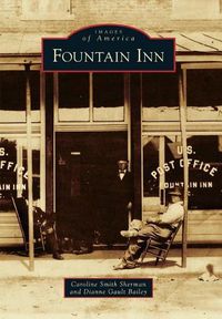 Cover image for Fountain Inn