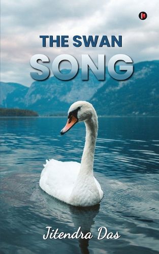 Cover image for The Swan Song