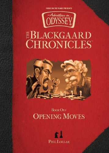 Cover image for Opening Moves