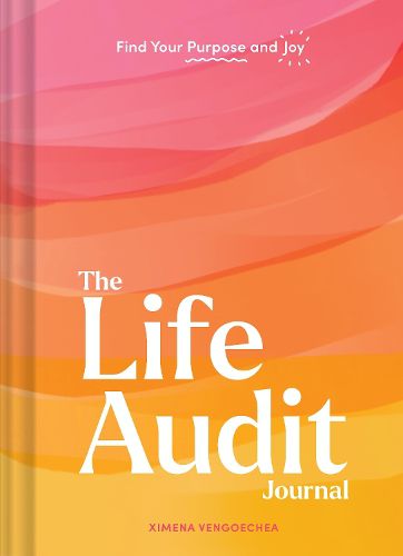 Cover image for Life Audit Journal