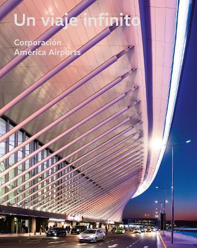 Cover image for Un viaje infinito