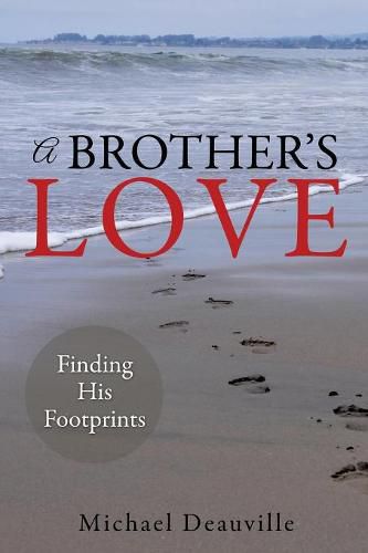 Cover image for A Brother's Love