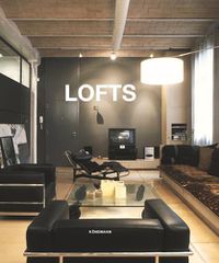 Cover image for Lofts