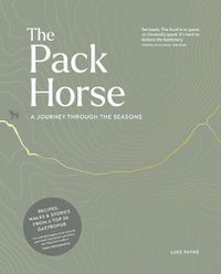 Cover image for The Pack Horse Hayfield