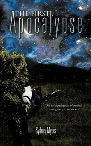 Cover image for The First Apocalypse