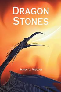 Cover image for Dragon Stones