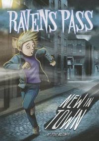 Cover image for New in Town