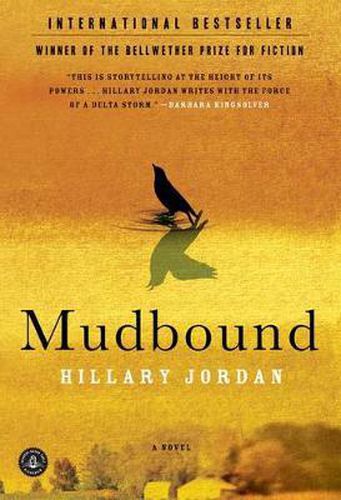 Cover image for Mudbound