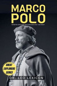 Cover image for Marco Polo