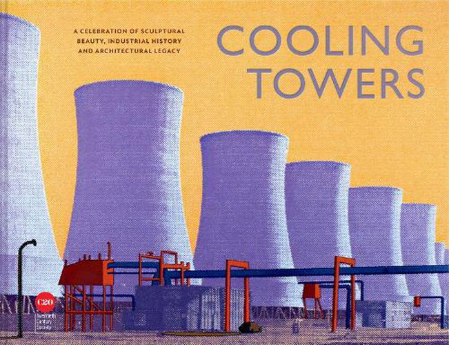Cover image for Cooling Towers