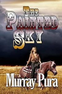 Cover image for The Painted Sky