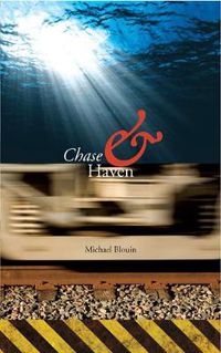 Cover image for Chase and Haven