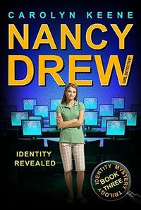 Cover image for Identity Revealed: Book Three in the Identity Mystery Trilogy
