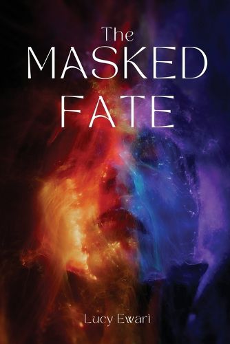 Cover image for The Masked Fate