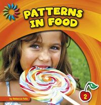 Cover image for Patterns in Food